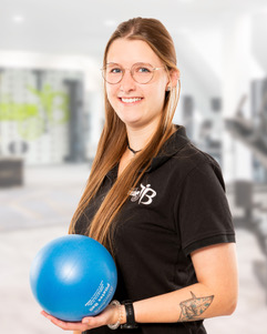 Tabea Faulhaber